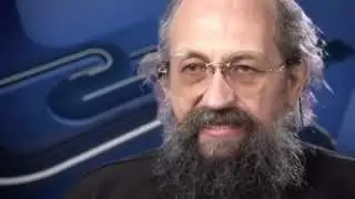 Вассерман о Сталине
