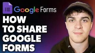 How to Share Google Forms Responses (Full 2024 Guide)