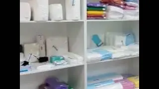 Магазин 