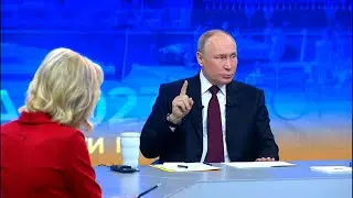 Владимир Путин: Новые регионы уже заплатили в бюджет России 170 миллиардов рублей