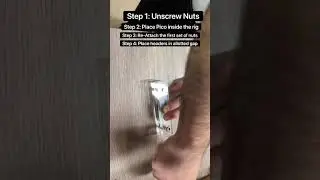 Raspberry Pi Pico NO SOLDER Pin Installer