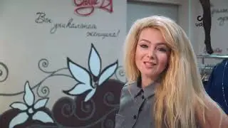 Кейс UDS магазин одежды МуленРуш