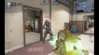 CBR4 the best gun in codm?