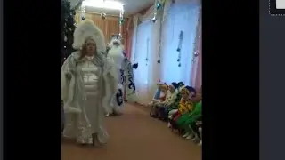 2020 Дети подумали что снегурочка эта баба яга  прикол 😂чеченский