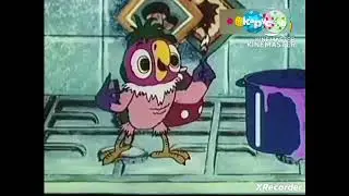 Карусель анонс утро попугая кеши