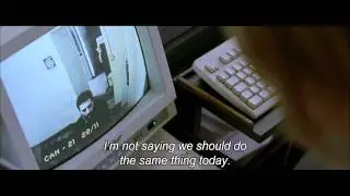 The Double Hour - Security Camera