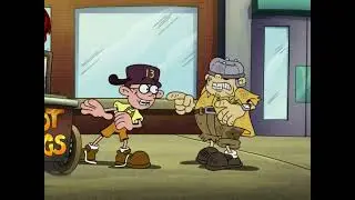 Numbuh 13 - Hot dog! I'm gonna be the leader of the Kids Next Door! (READ DESCRIPTION)