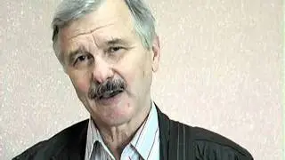 Леонид  Серебренников исполняет песни Т Н  Хренникова