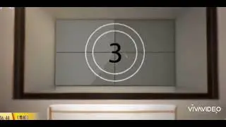 广东电视台 GDTV ident Movie 1998