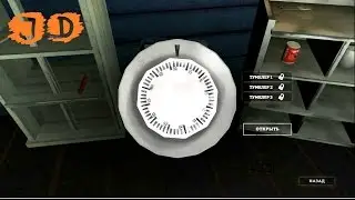 The Long Dark, Как Открыть, Взломать Сейф