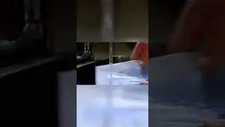 Chopping Board Tip! 