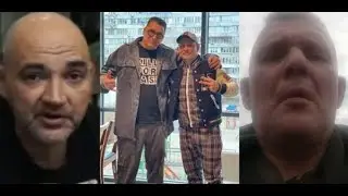 КЛИМ НА ФРОНТЕ. КОНЕЦ ПРОЕКТА МОПС ДЯДЯ ПЁС. ДЖОННИ. ОТКРОВЕНИЯ ЩАДИЛО