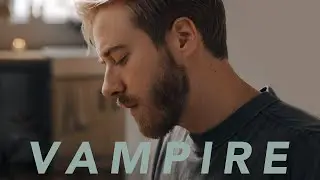 Vampire - Jonah Baker (Olivia Rodrigo cover)