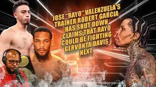 ☎️Gervonta Davis Is Back In November 🔥Who Will He Fight ❓