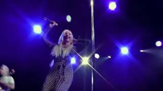Элизиум   Дождь feat Блондинка Ксю