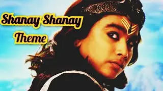 Shanay Shanay theme // shani Shanay Shanay theme