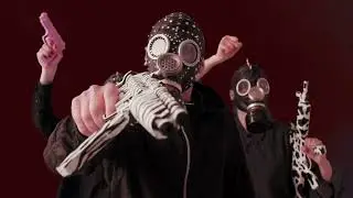 The Chemodan - Химическая сумка (2023)