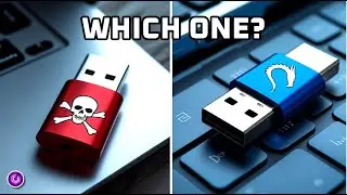 Install KALI Linux on USB | Hacking Toolkit (3 MINUTES)