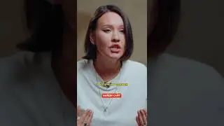 Почему Айгэль Гайсина из АИГЕЛ поддерживает Украину? / интервью вДудь 