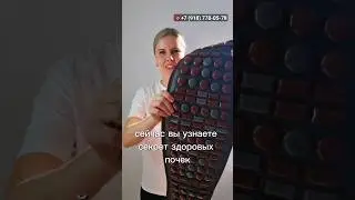 Согревающий пояс Т9 