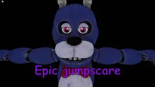 Roblox FNAF...