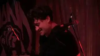 The JB Conspiracy - The Long Road to Zurich - Handfest - Brudenell Social Club - 23/08/24..