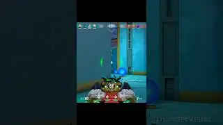 wall bang on new map abyss (4k)  