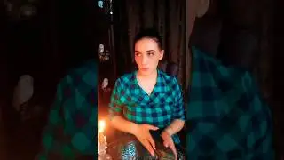 ЧТО ОН ХОЧЕТ ВАМ СКАЗАТЬ ? 