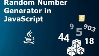 How to Generate Random Numbers in JavaScript - Math.random 