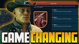 How Starfield's Skills & Traits System Will Change Everything!