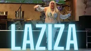 LABC Finale 2023 | Laziza | Drumsolo Royale