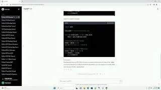 python read data from json file