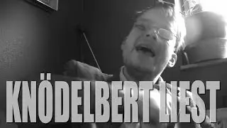 KNOEDELBERT LIEST: Held meines Herzens - SEVERINO (Hero of my Heart)