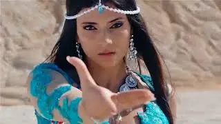 Modern Talking WEST vs EAST Girls Reveal Beauty Mix Do You Wanna!Модерн токинг