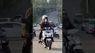 Sudut Jalanan Kota 