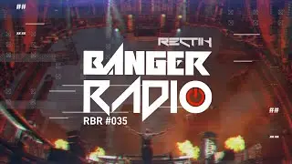 Sick Big Room / House / Techno / Mainstage Mix 2023 🔥 | Nonstop EDM Bangers | RBR #035