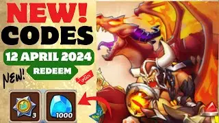 😍APRIL😍IDLE HEROES CODES 2024 - IDLE HEROES REDEEM CODES 2024 - CODE IDLE HEROES