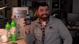 Introducing the Poly, Multi-gas Sensor Instrument from mPower