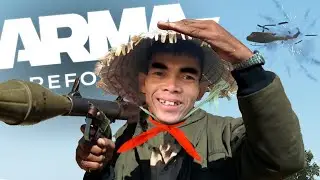 Арма вернулась!