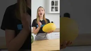 Как выбрать сочную дыню?