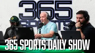 365 Sports Trailer