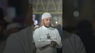 Ketika Neraka Jahannam diperlihatkan kepada manusia..