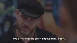 Удалённая сцена из 8.19: Дин и Бенни [rus subs]
