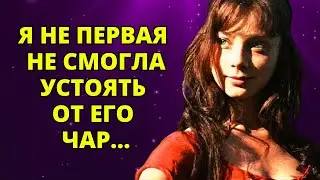 ЗАПРЕТНАЯ любовь под звуки ВАЛЬСА!