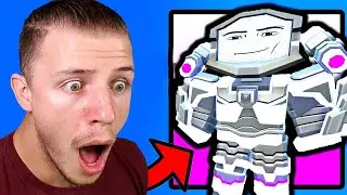 *UPDATE* TITAN SIGMA MAN IST JETZT IN Toilet Tower Defense