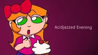 Acidjazzed Evening | FNAF Animation Meme