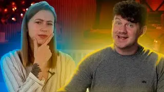 СТАС АЙ КАК ПРОСТО СМОТРИТ Alexandra Mitroshina