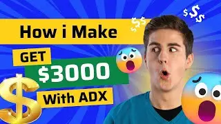 Adx Earning Proof | Google Ad Manager Earning | Earn Money From Google ADX Ad Manager 2024