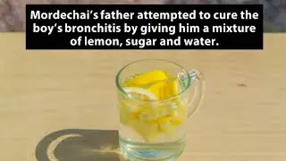 Father Tries to Treat Son's Cough With Steamy Shower, Child Dies