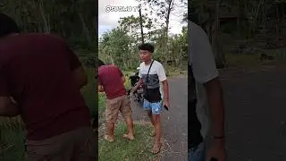 Tidak benar selalu berbuat baik #shortvideo #shortsfeed